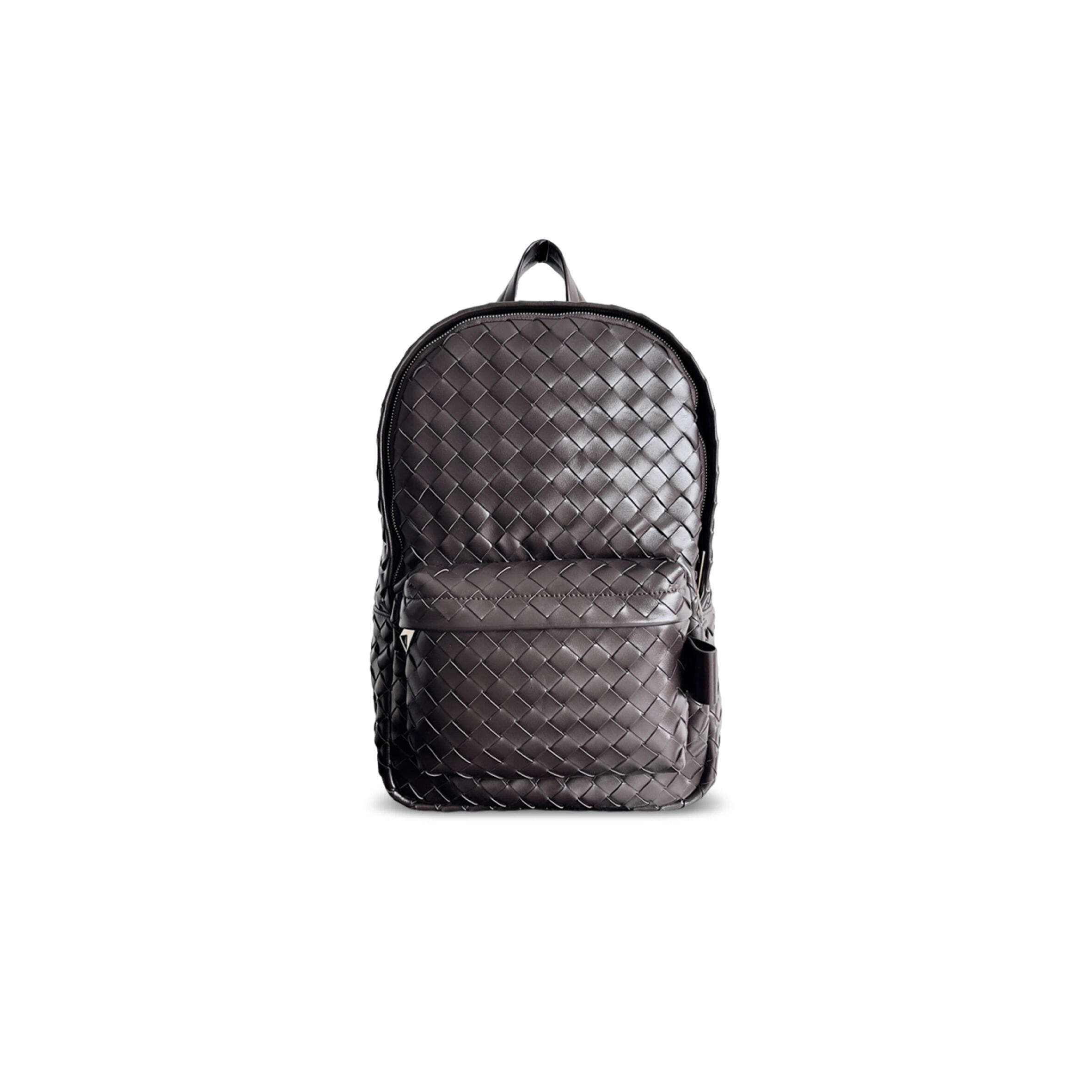 BOTTEGA VENETA INTRECCIATO BACKPACK 730728 (41*28*15cm)